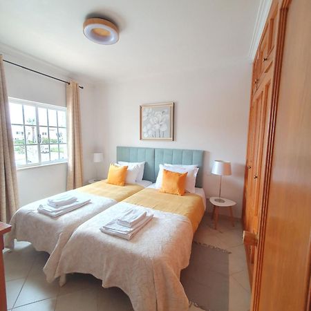 Vila Apartamentos Estrela لاغوس المظهر الخارجي الصورة