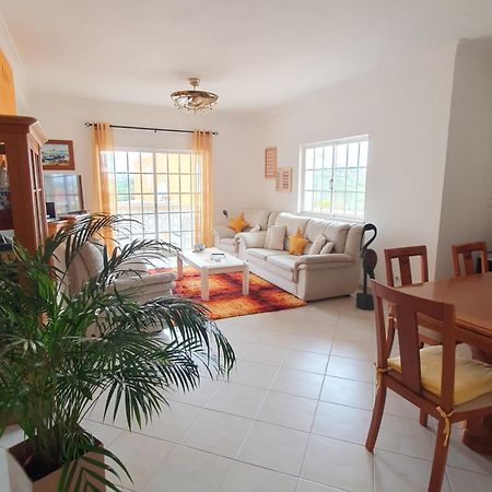 Vila Apartamentos Estrela لاغوس المظهر الخارجي الصورة