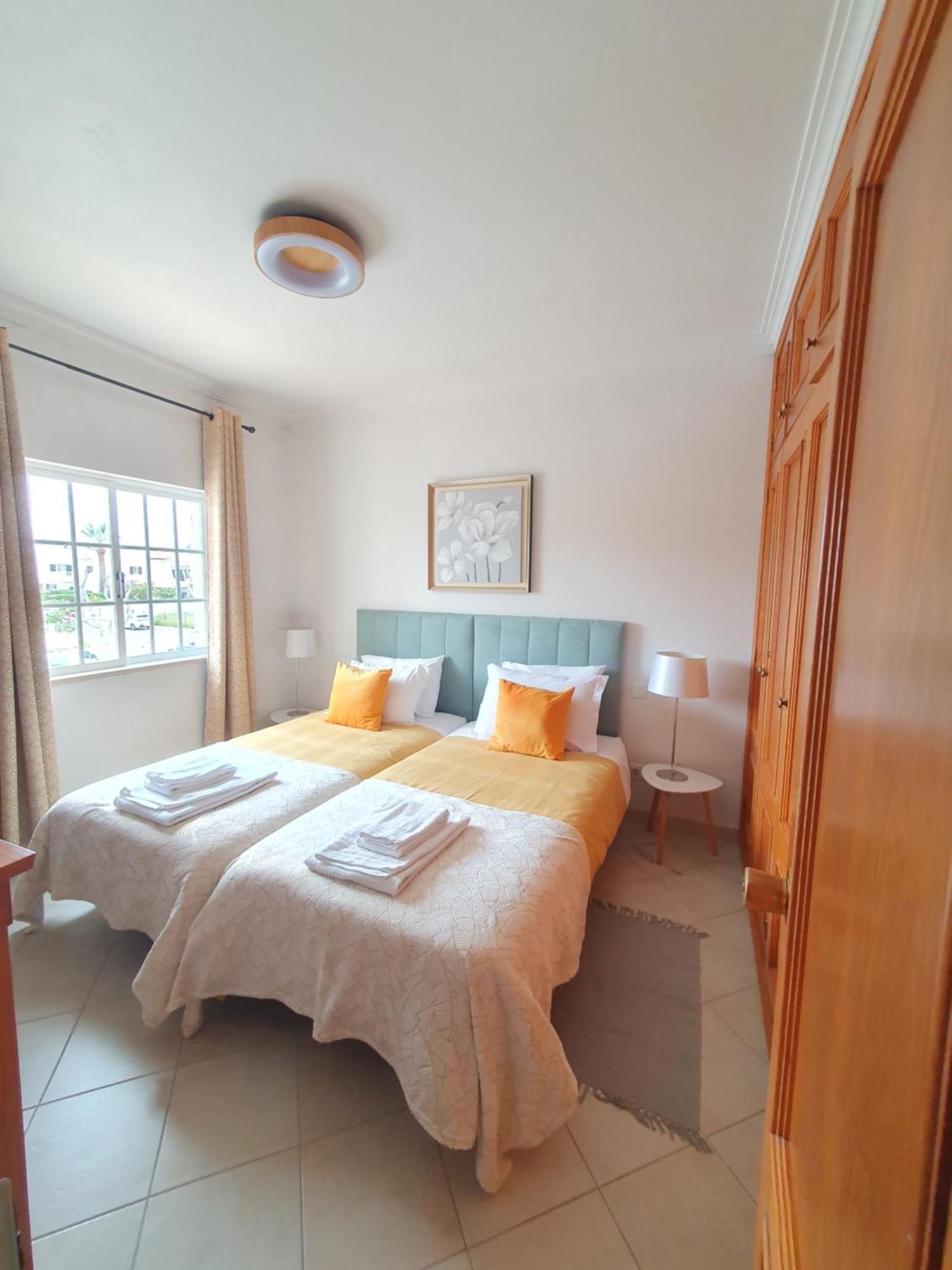 Vila Apartamentos Estrela لاغوس المظهر الخارجي الصورة