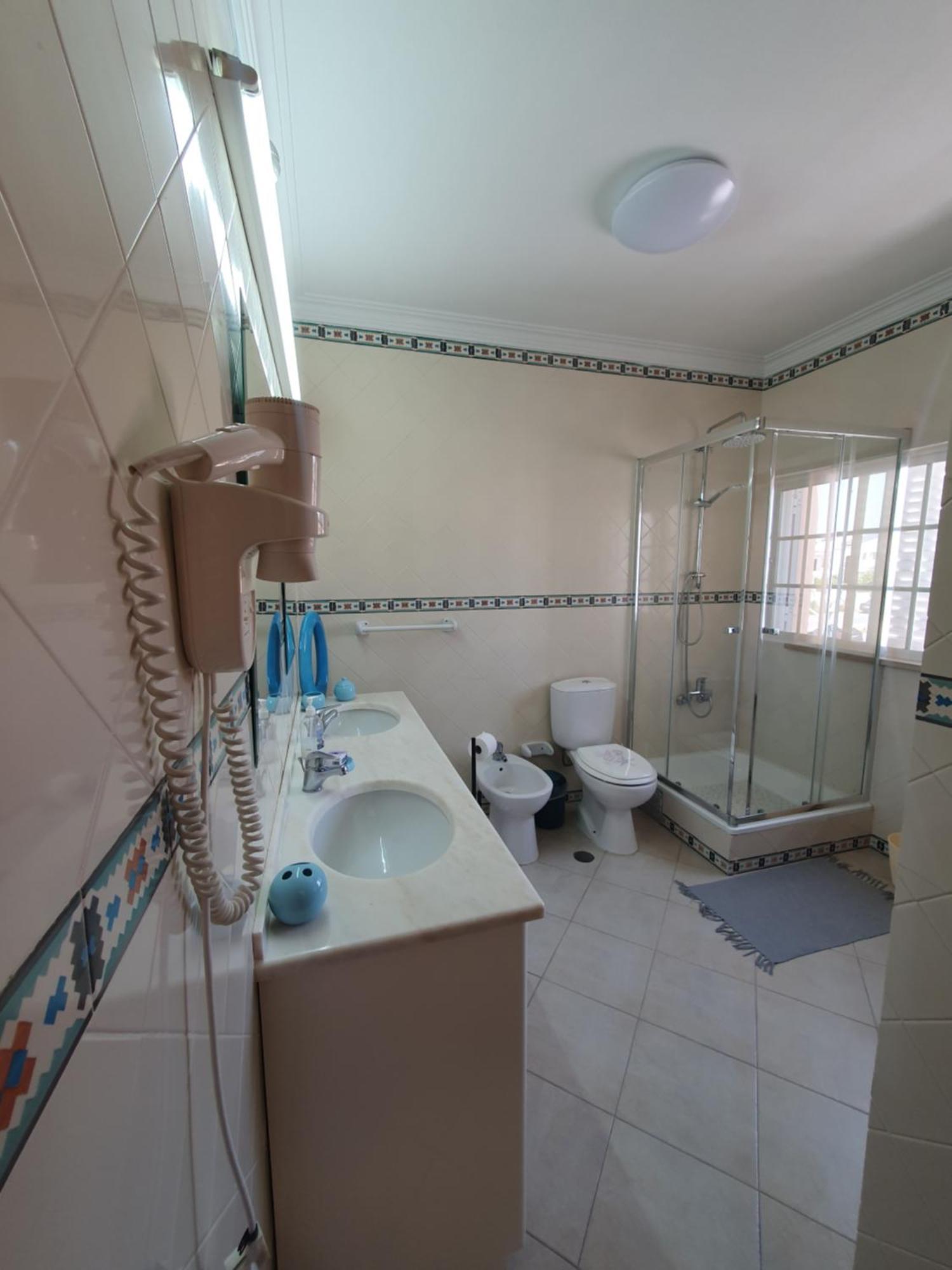 Vila Apartamentos Estrela لاغوس الغرفة الصورة