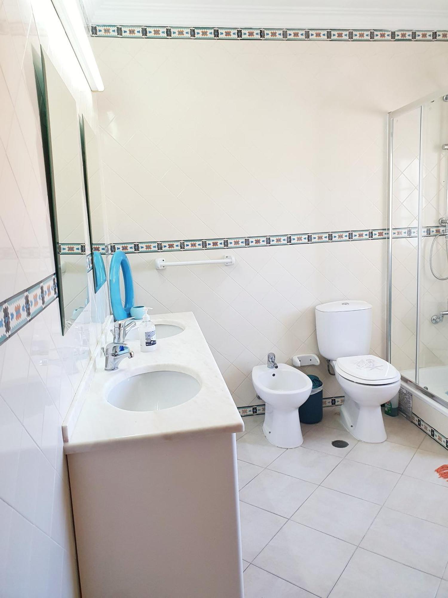 Vila Apartamentos Estrela لاغوس الغرفة الصورة