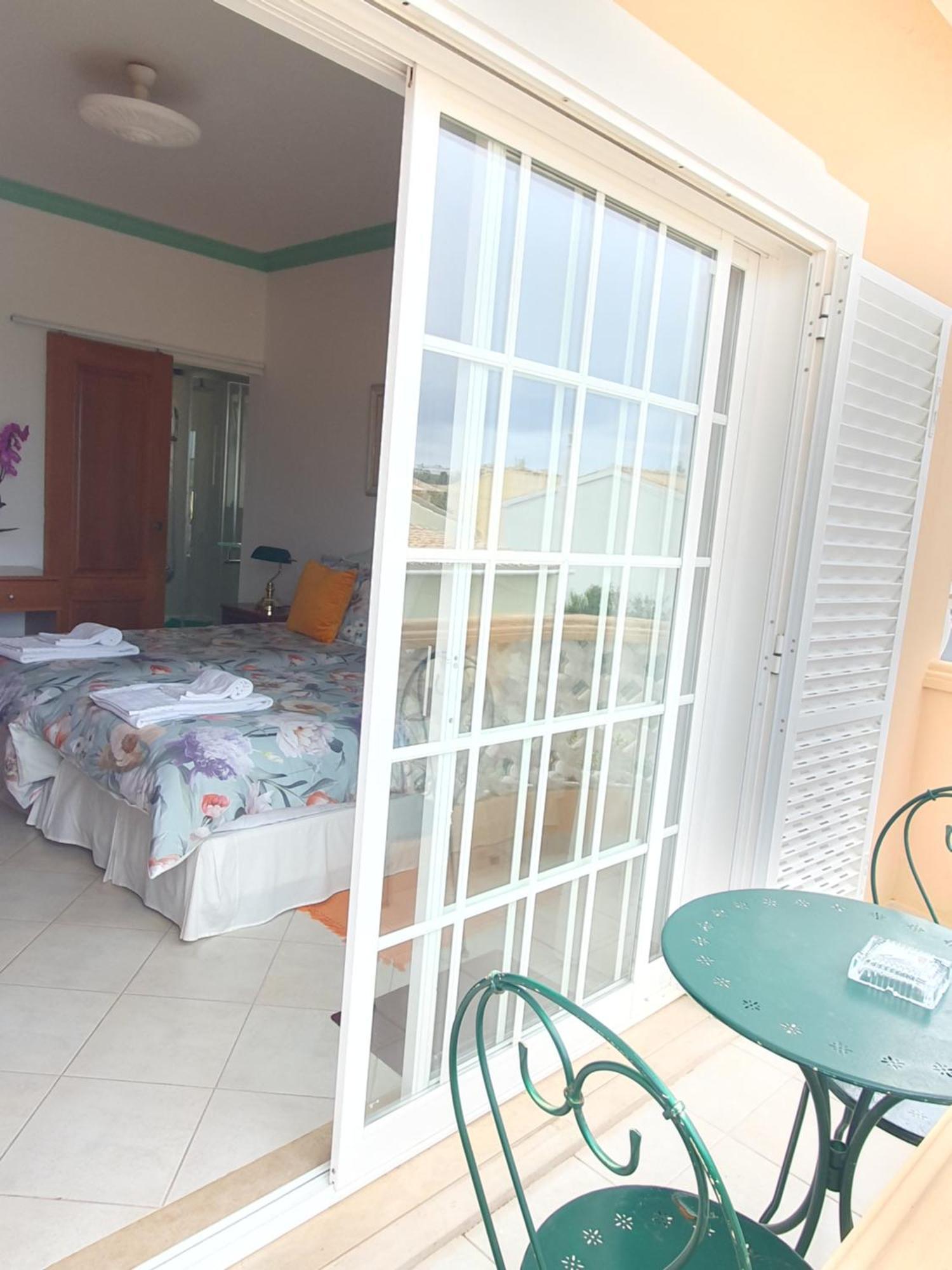 Vila Apartamentos Estrela لاغوس الغرفة الصورة